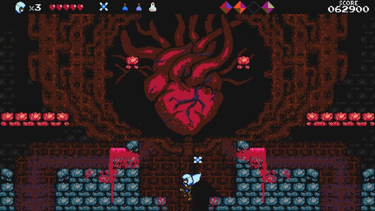 A Hole New World Image