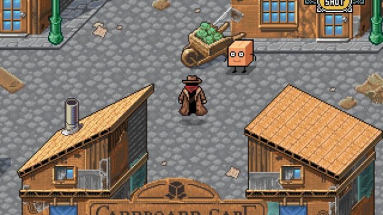Kingdoms of the Dump