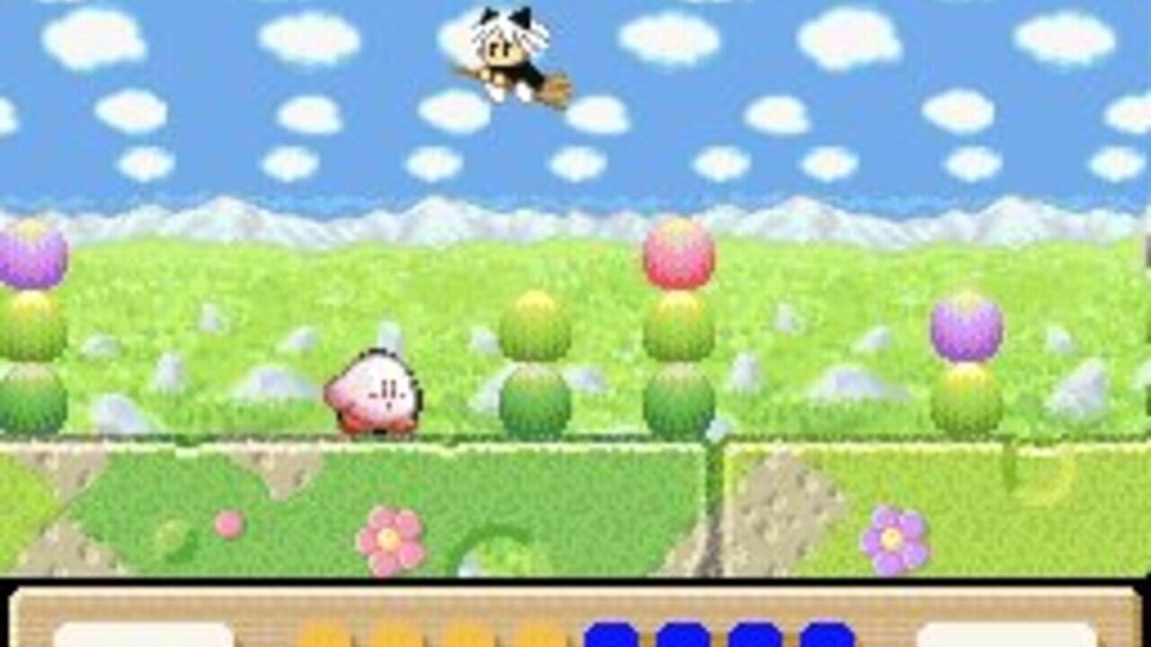 Kirby's Dream Land 3 miniatura 9