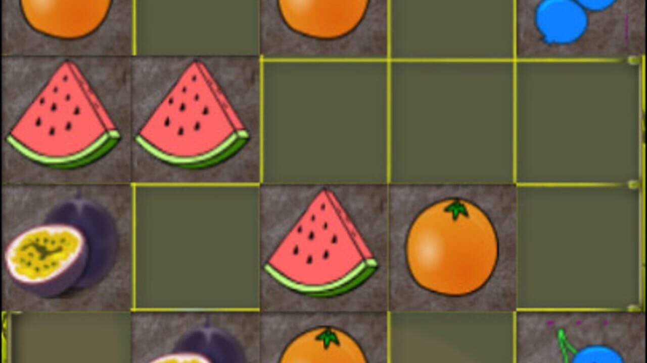 Fruit Arranger — Screenshot 1