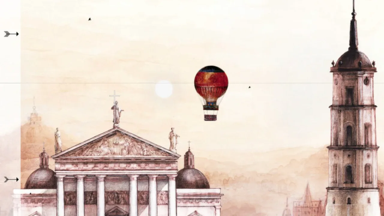 The Howler screenshot 3