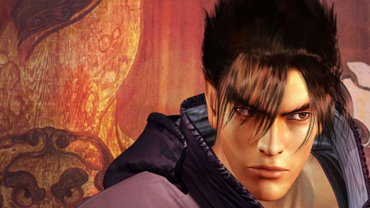 Tekken 4 Image