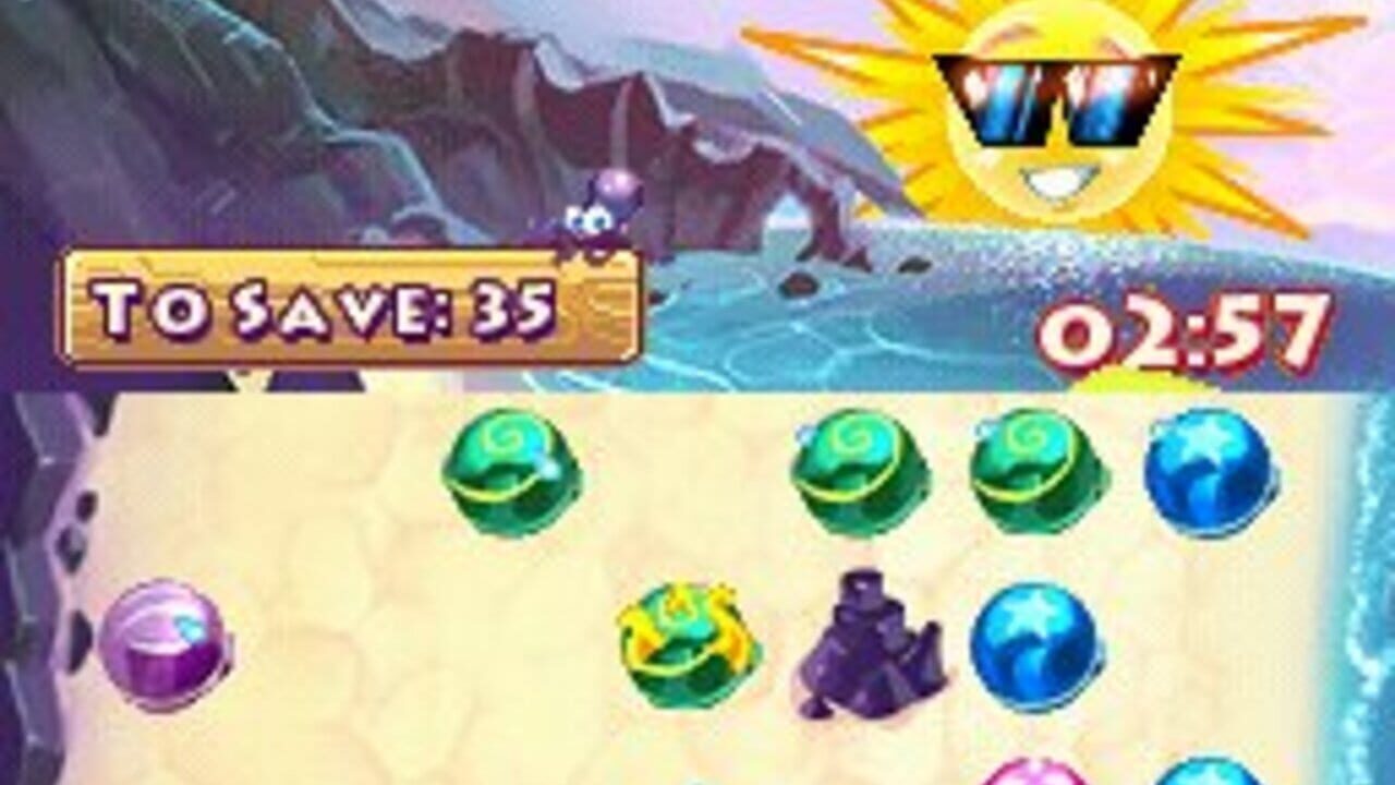 Save the Turtles — Screenshot 5