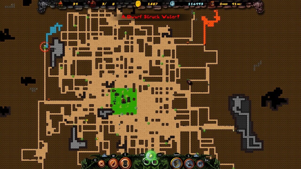 Dwarfs F2P — Screenshot 5