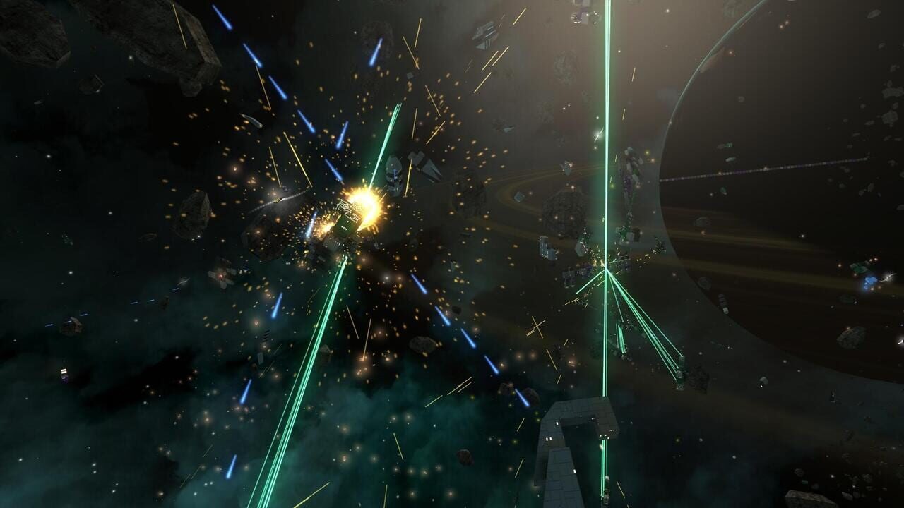 Avorion Image