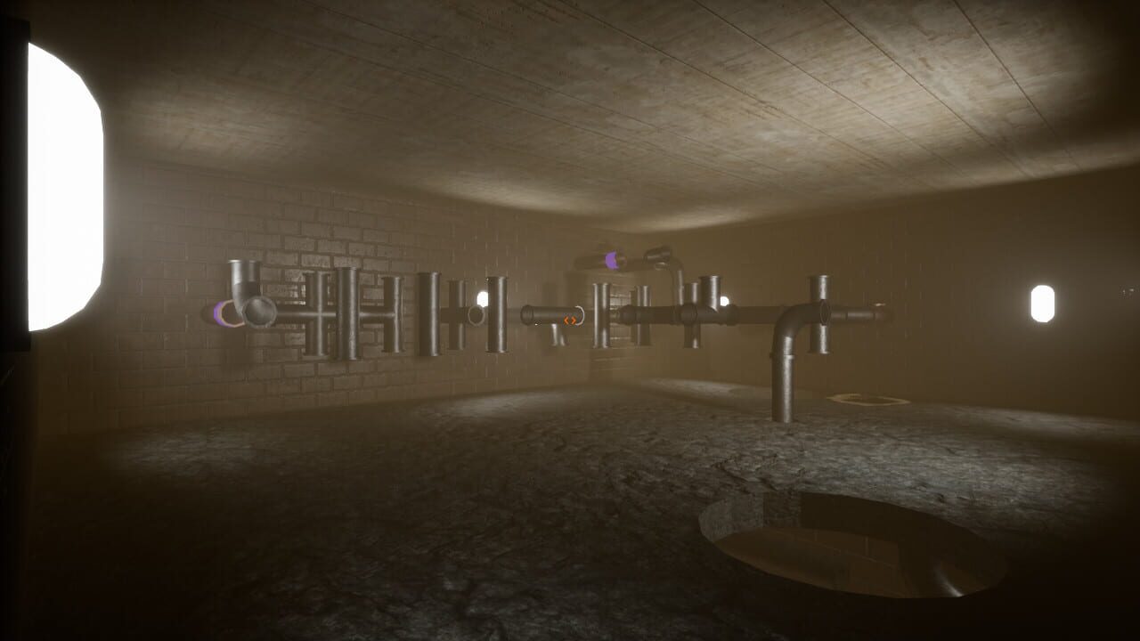 Plumber 3D — Screenshot 2