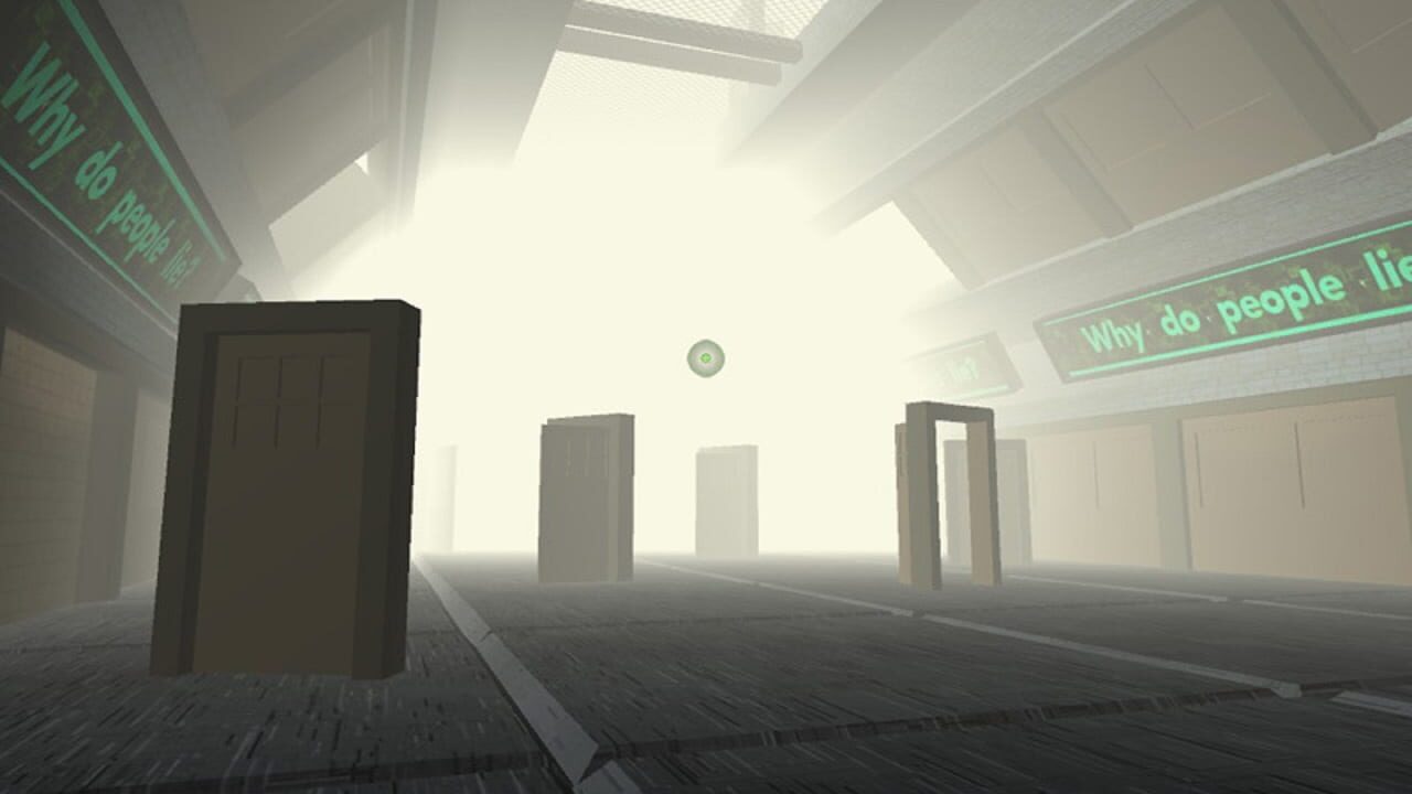 Mind Trap — Screenshot 5