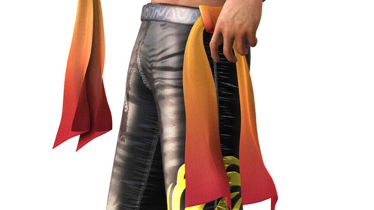 Virtua Fighter 5 Image