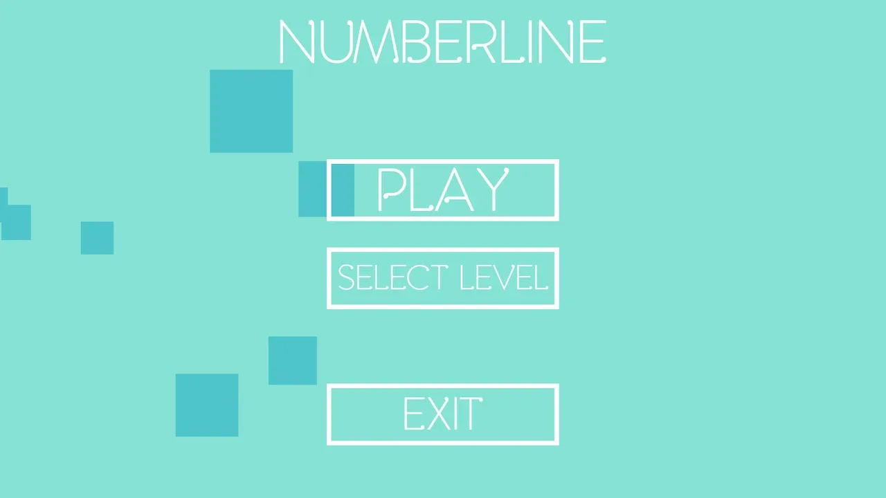 Numberline screenshot 2