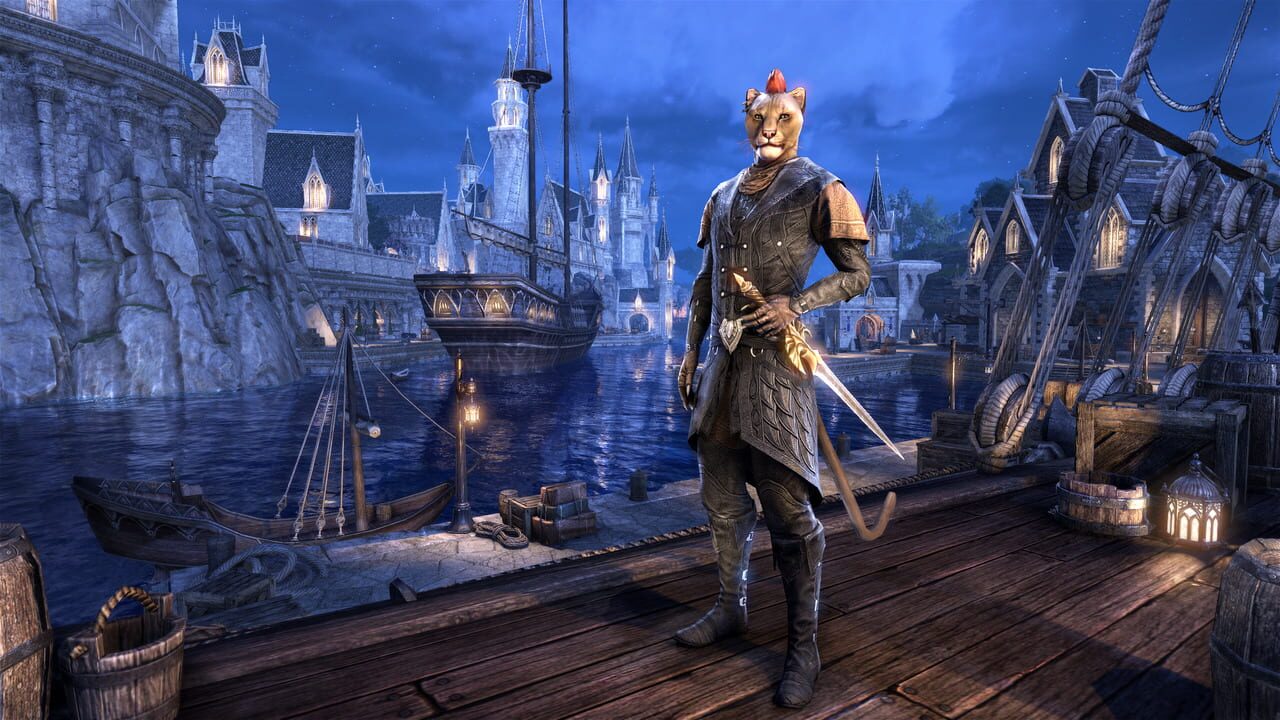 The Elder Scrolls Online: Summerset Image