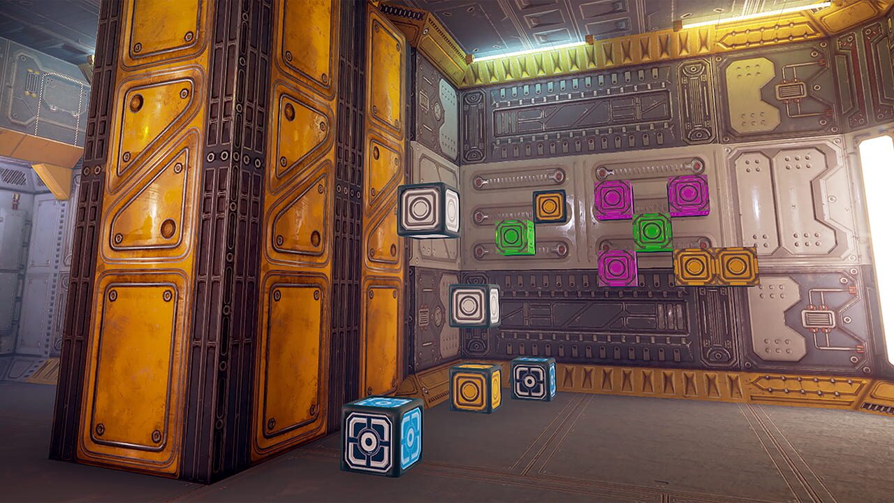CoLab — Screenshot 3