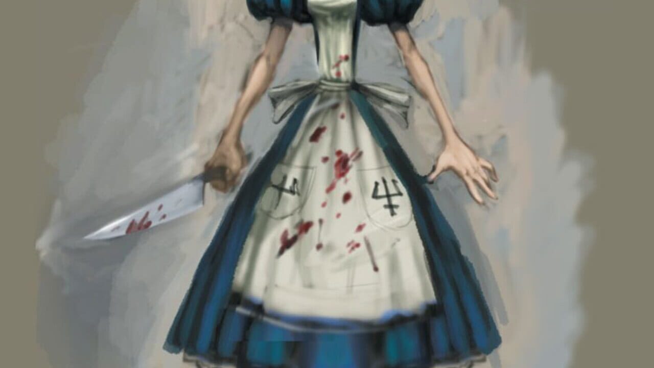 Alice: Madness Returns Image