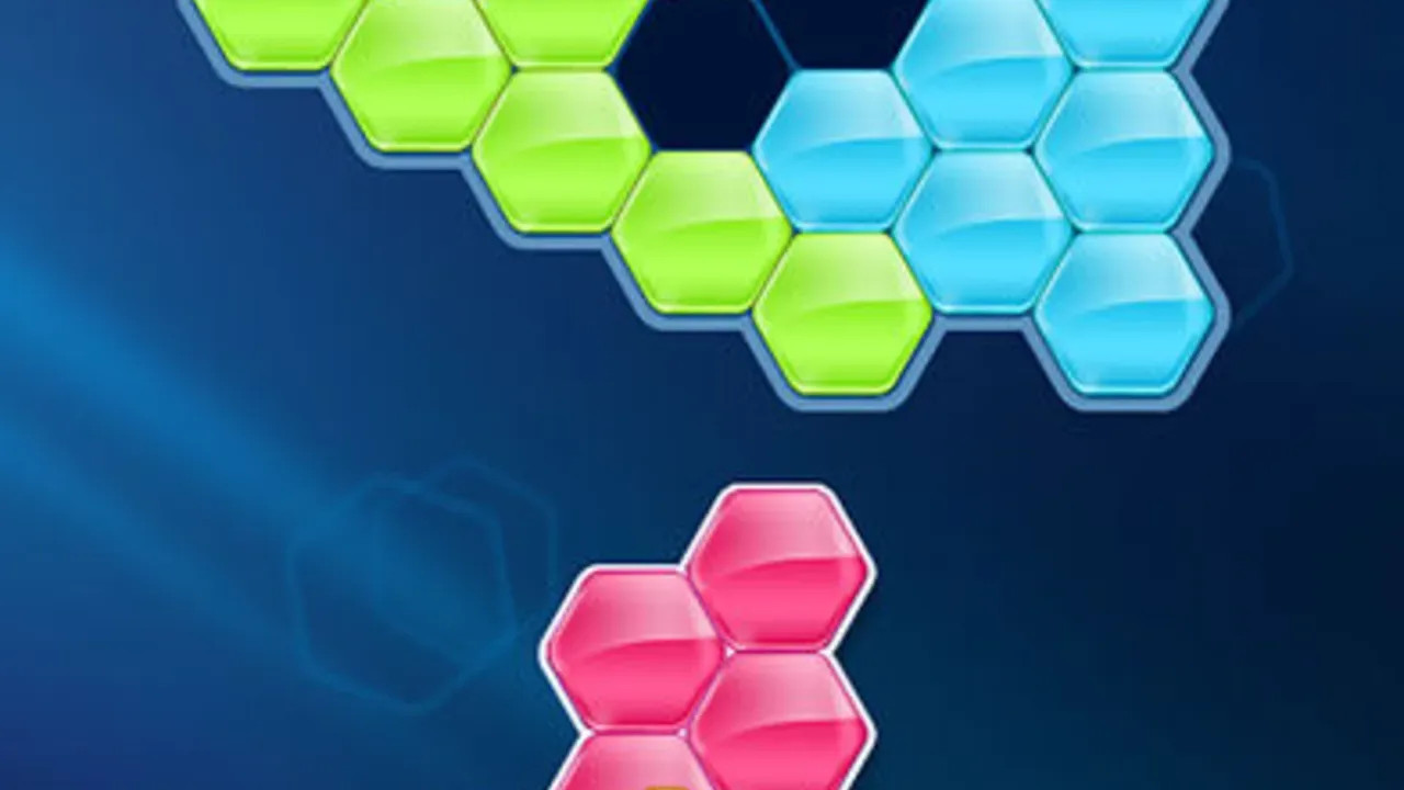 Block! Hexa Puzzle banner