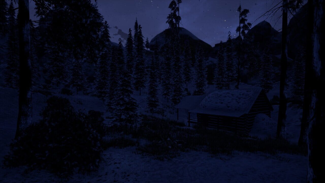 Before Nightfall Image