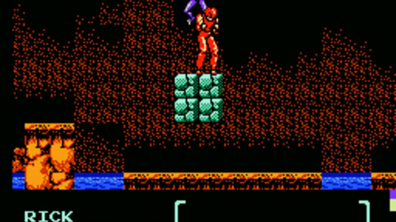 Flying Warriors — Screenshot 3