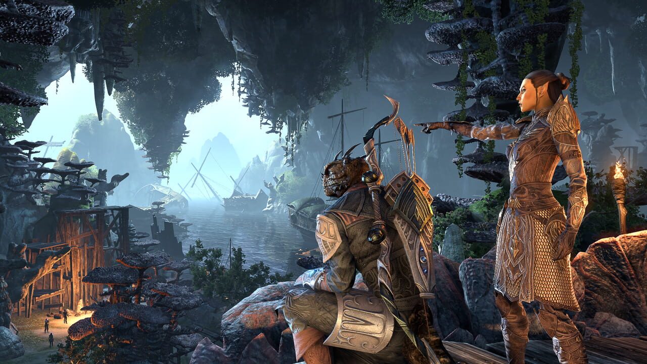 The Elder Scrolls Online: Summerset Image