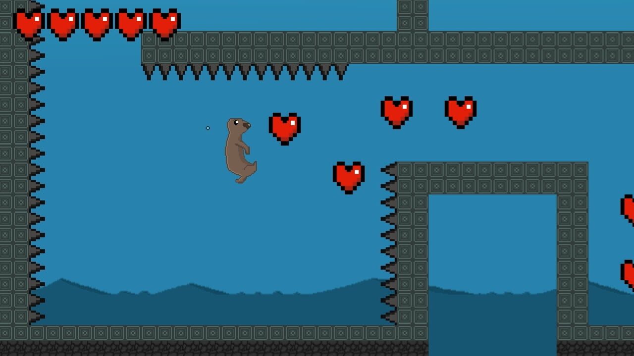 Another Otter — Screenshot 4