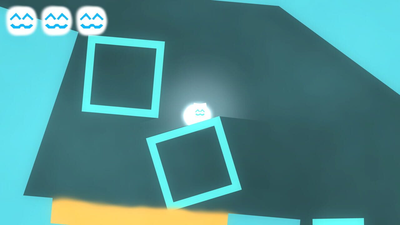 Cats are Liquid - A Light in the Shadows — Screenshot 4