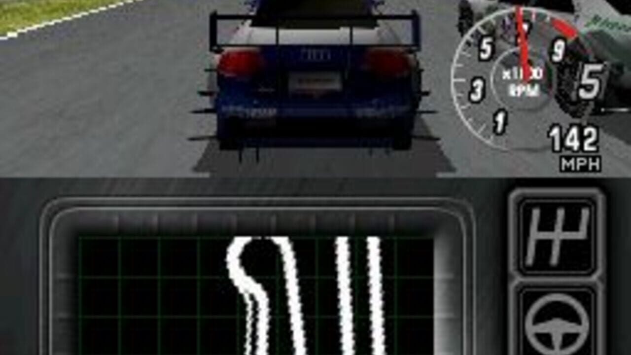 Race Driver: Create & Race Screenshot 1