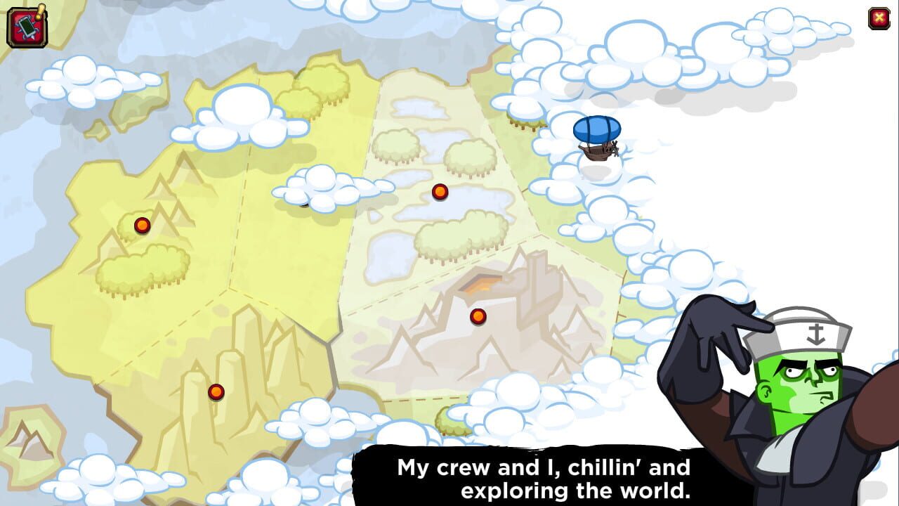 Zombidle: Remonstered — Screenshot 2