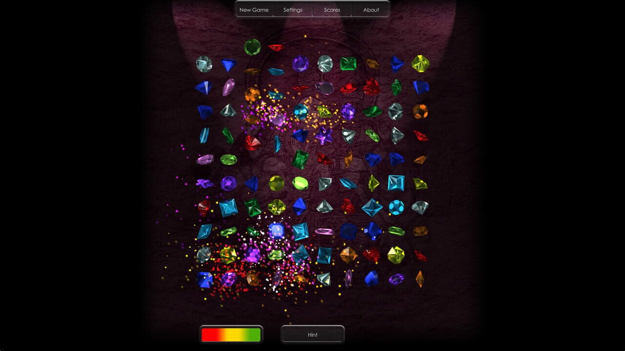 Gems — Screenshot 2