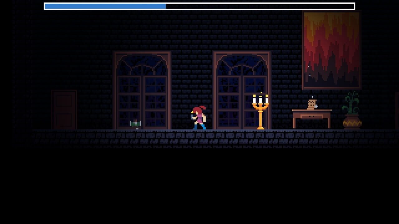Anxiety — Screenshot 3