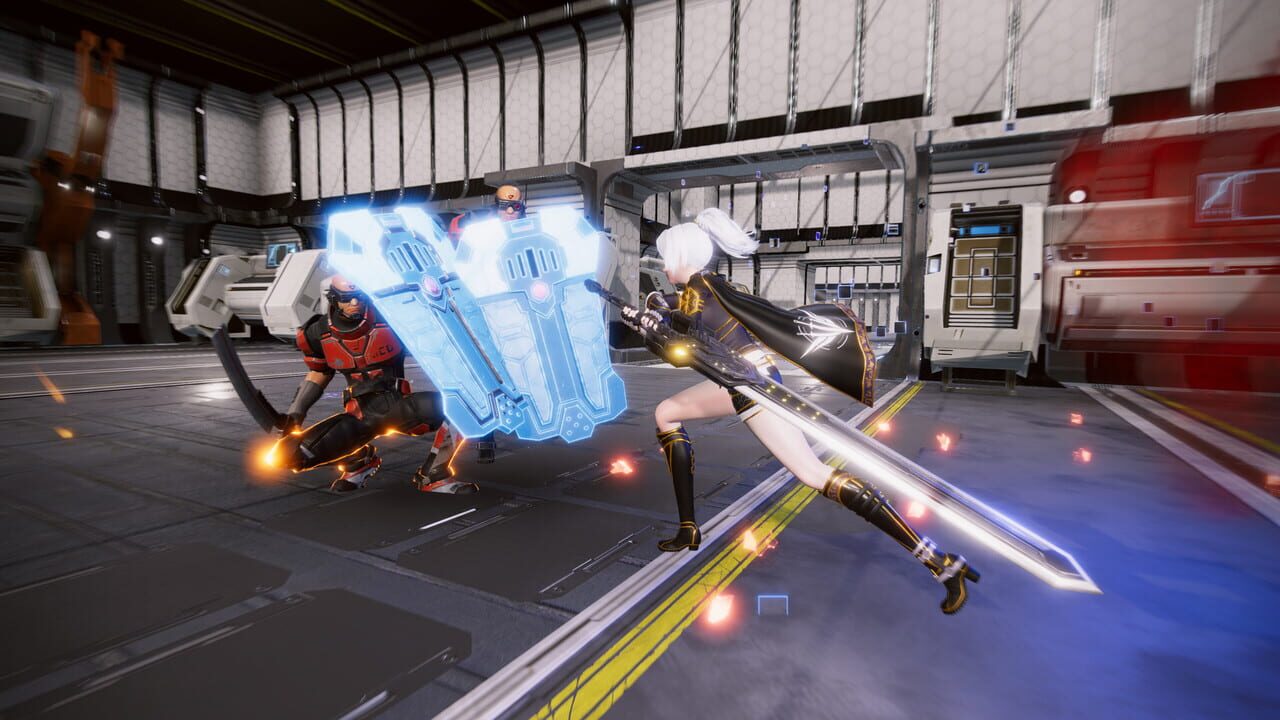 Initial 2: New Stage Image