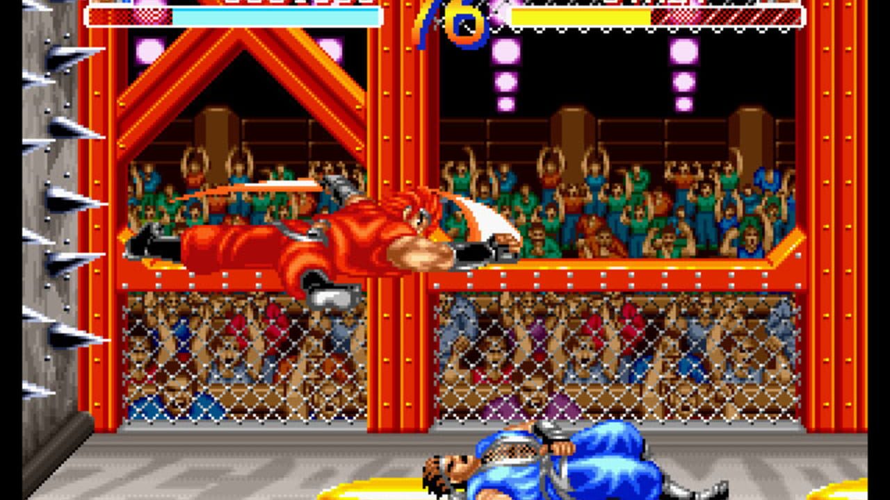 SNK Arcade Classics Vol. 1 Image