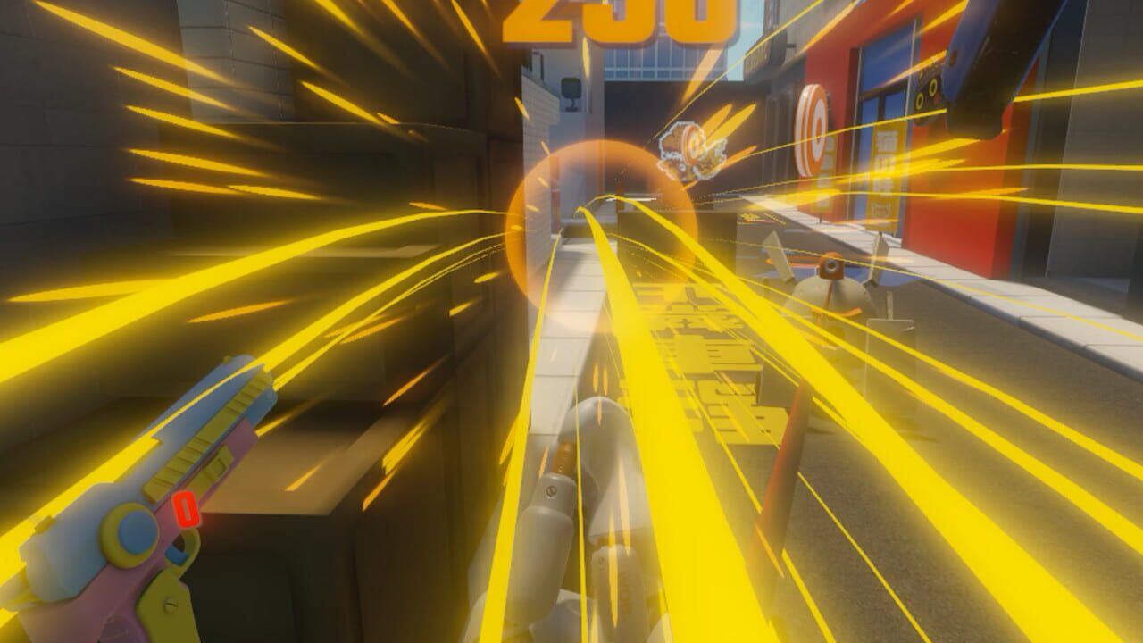 Woeful Woebots Image