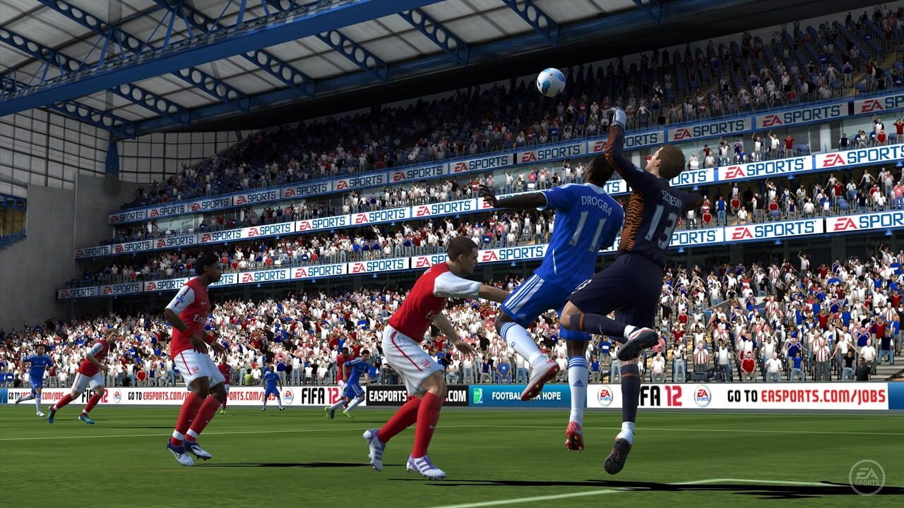 Tap Sports Football 2016 Image