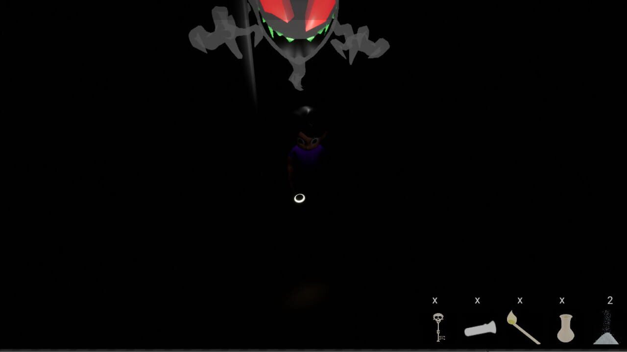 Hunted Dream House — Screenshot 2