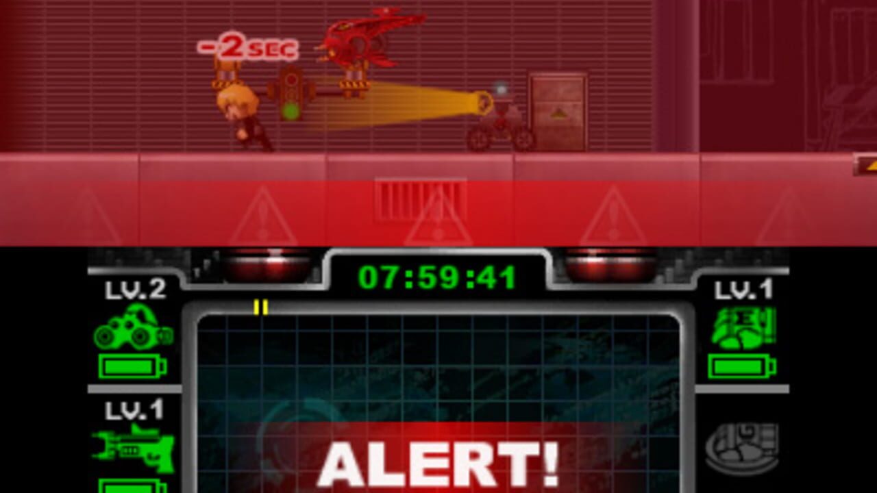 Johnny Impossible — Screenshot 2