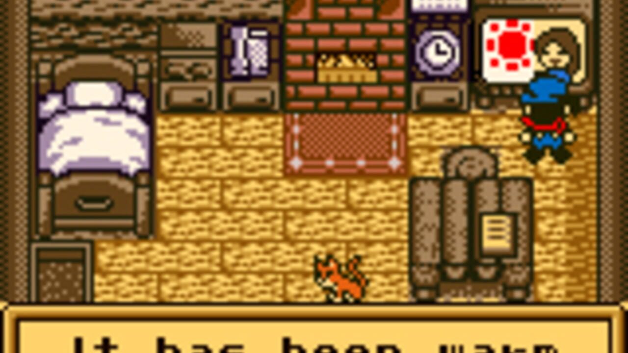 Harvest Moon GB thumbnail 10