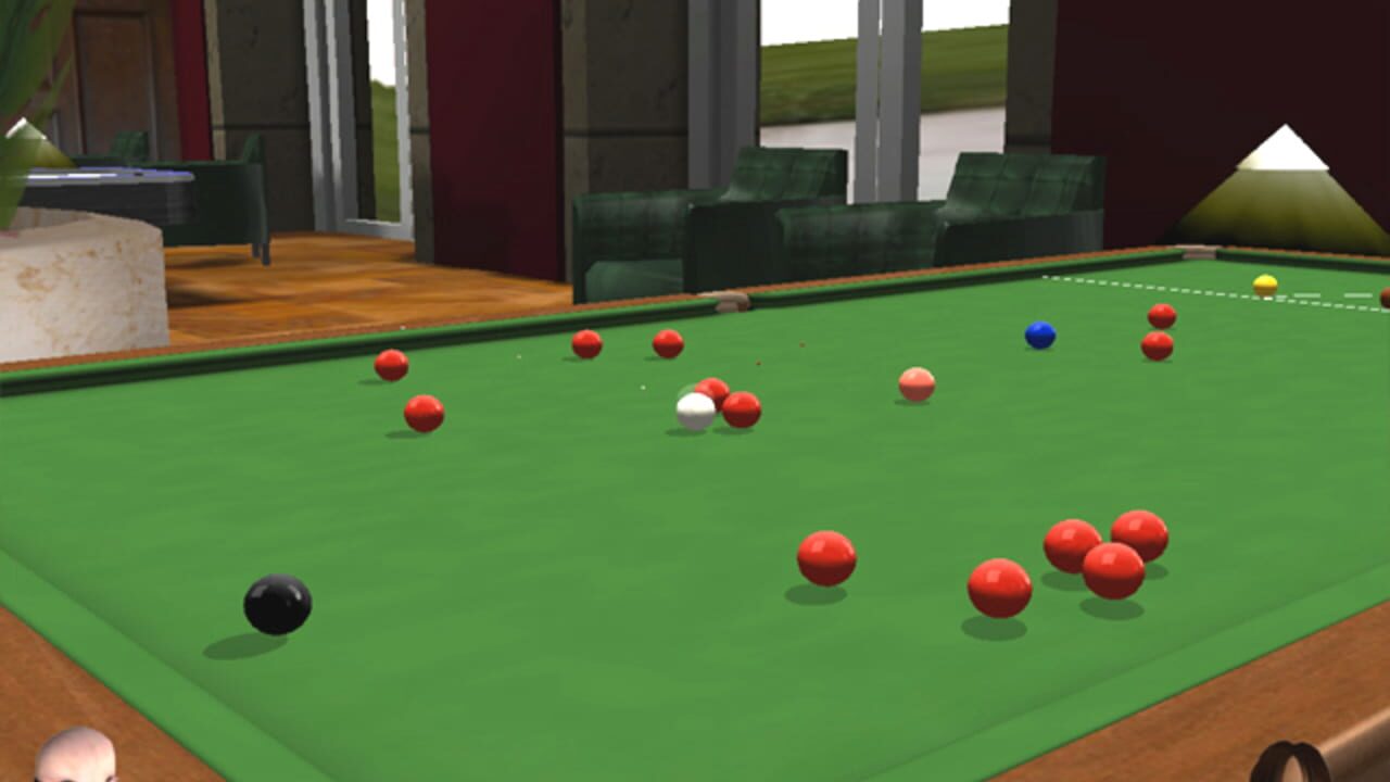Arcade Sports — Screenshot 4