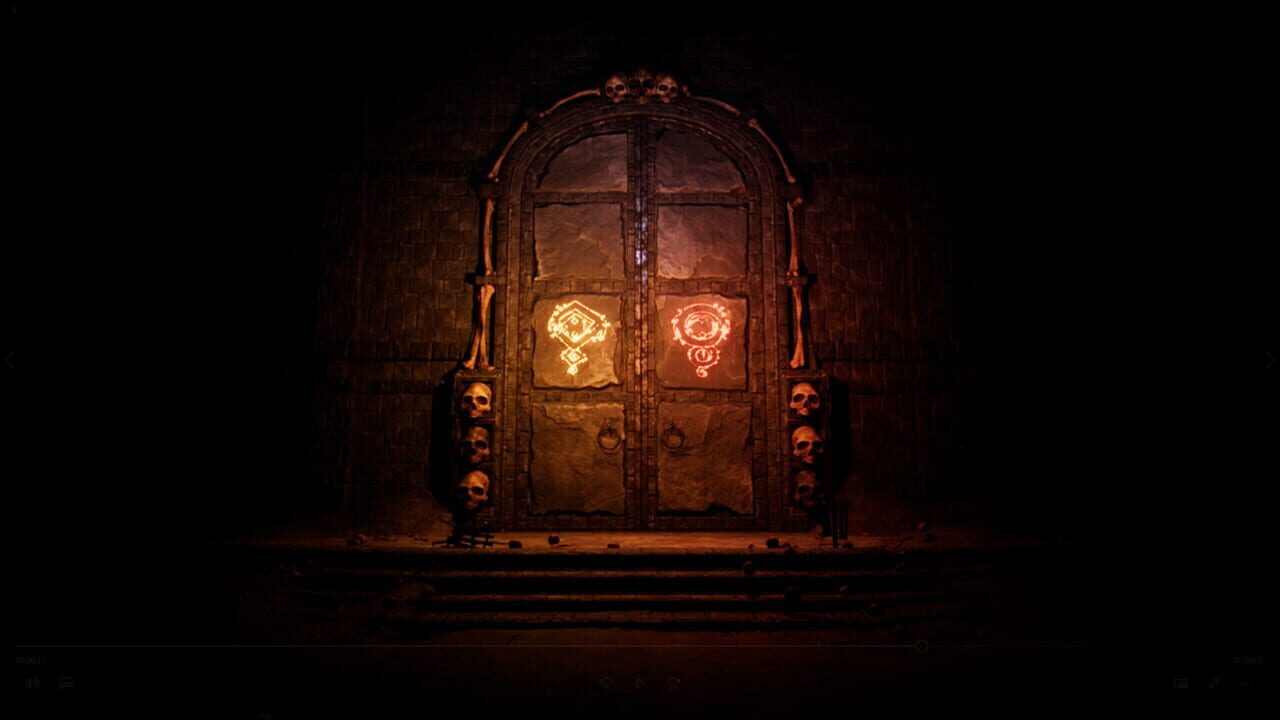 Miniatura 6 de la galería de Unforgiving - A Northern Hymn