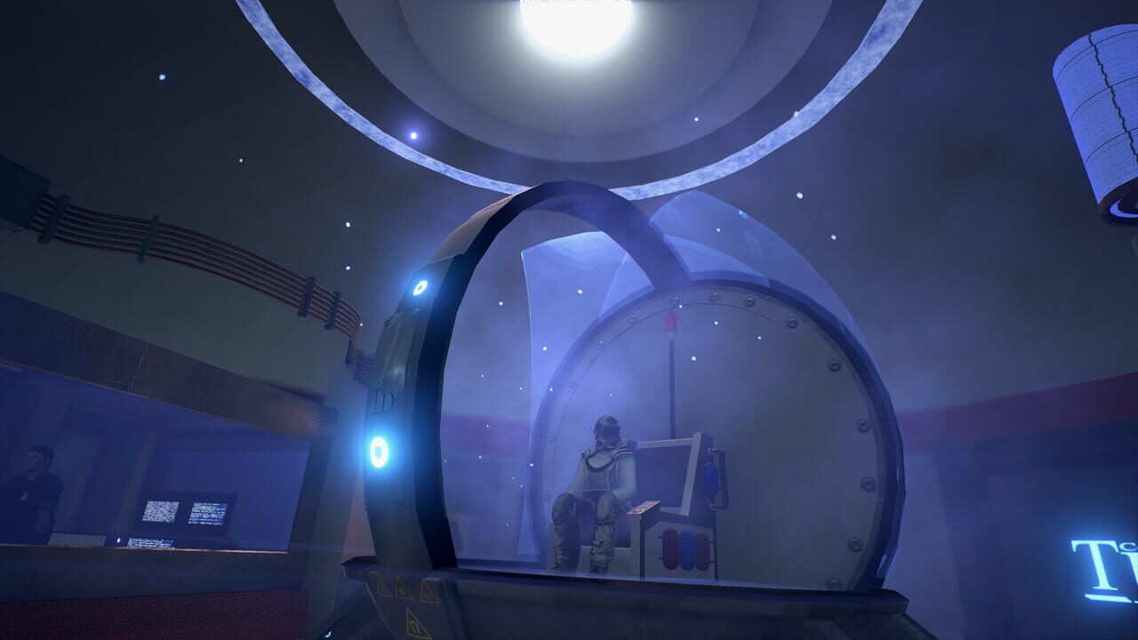 The Challenge — Screenshot 5