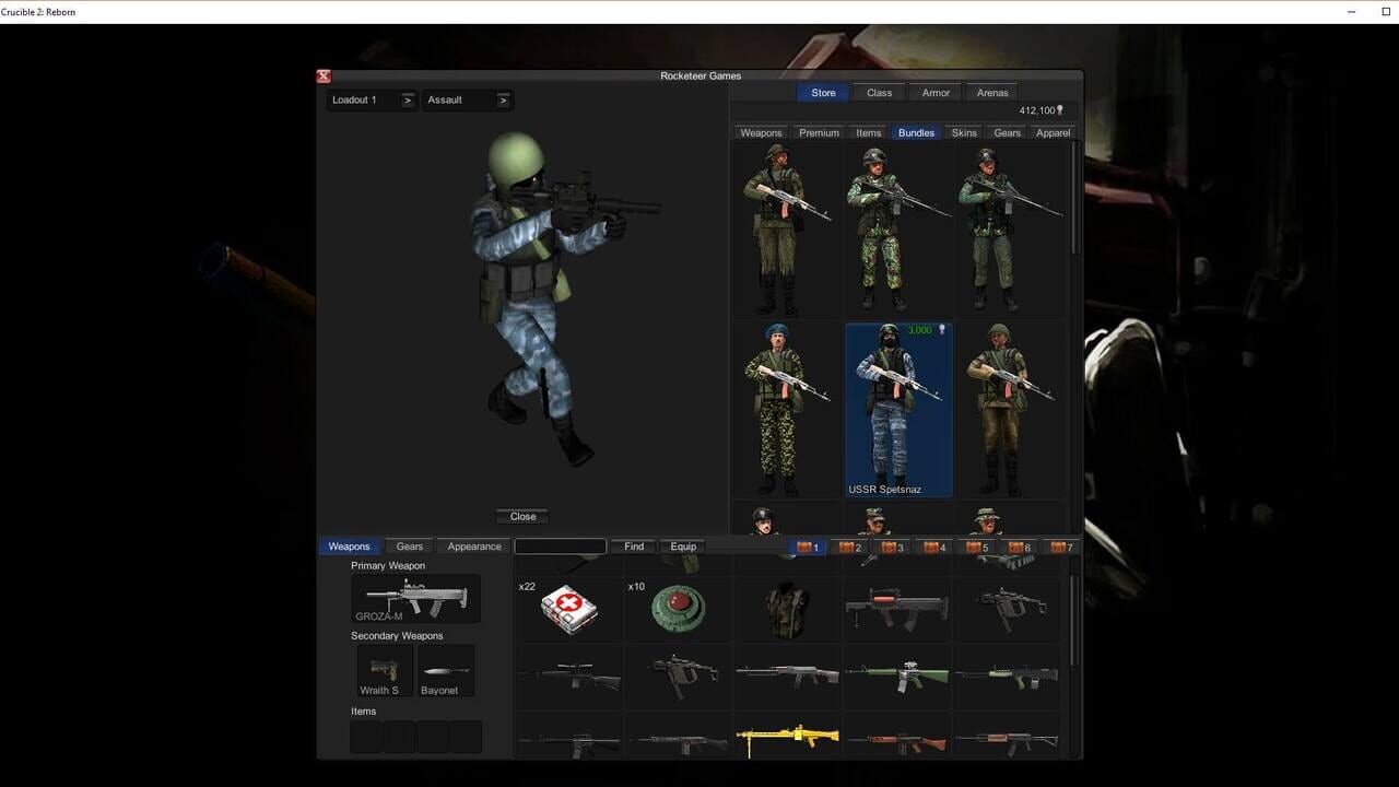 Screenshot 4