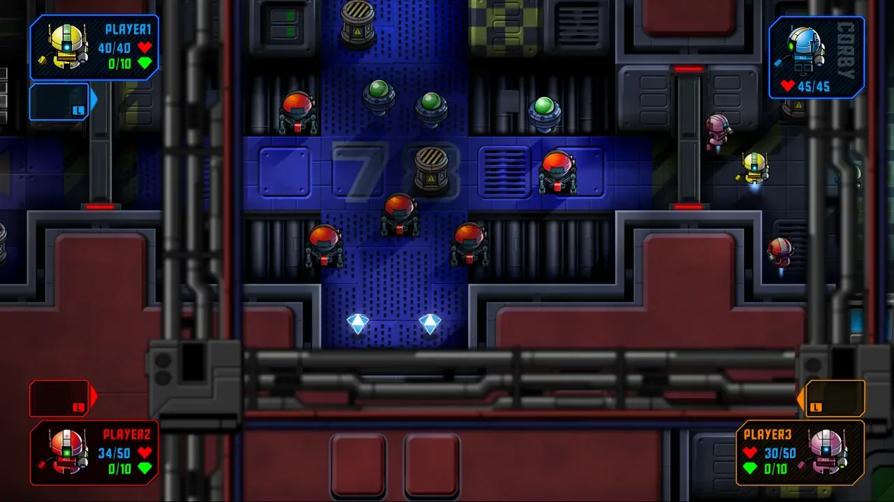 Dual Core screenshot 10