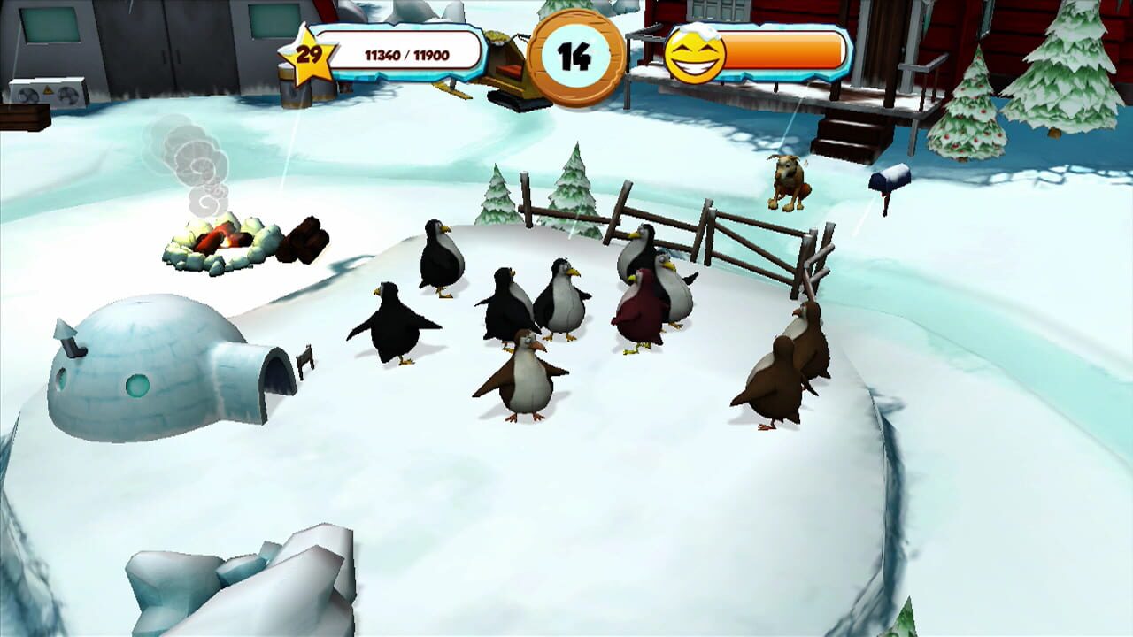 My Arctic Farm Image