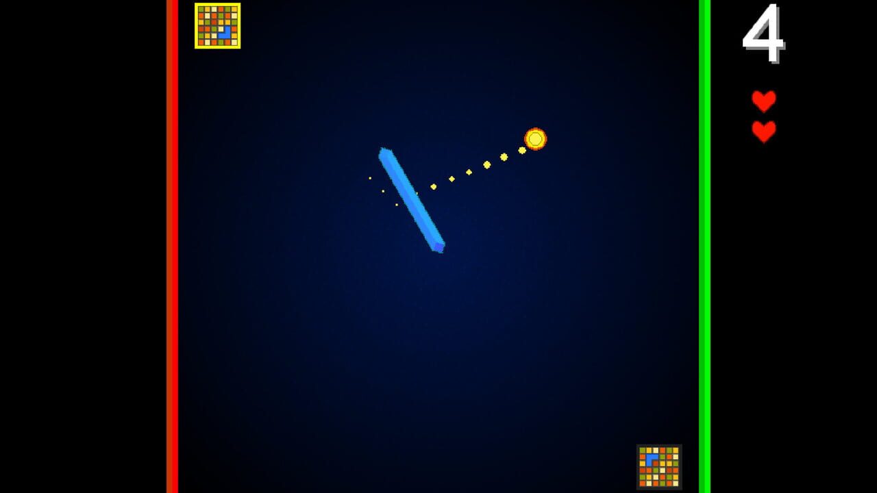 Freebie — Screenshot 3