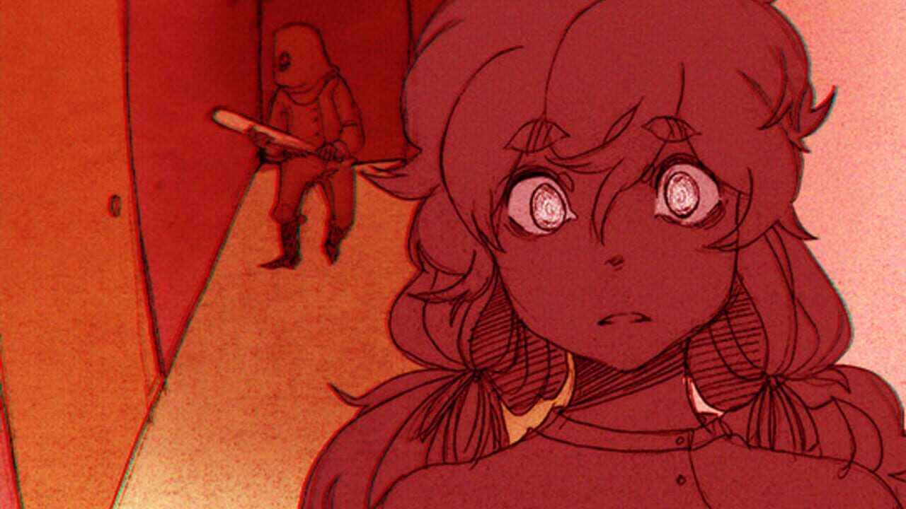 Miniatura 2 de la galería de Hello Charlotte Ep.3: Childhood's End