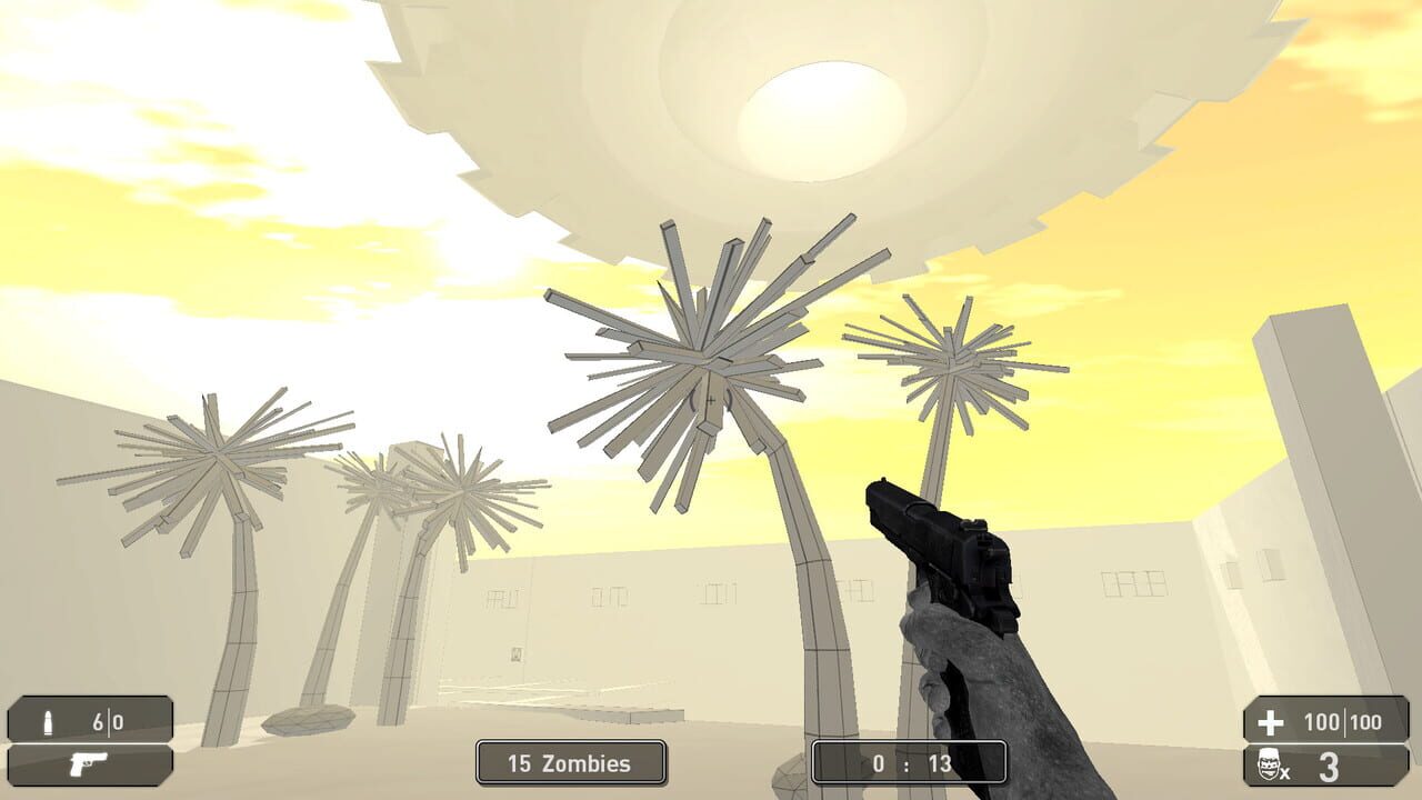 Project of the Developer Image