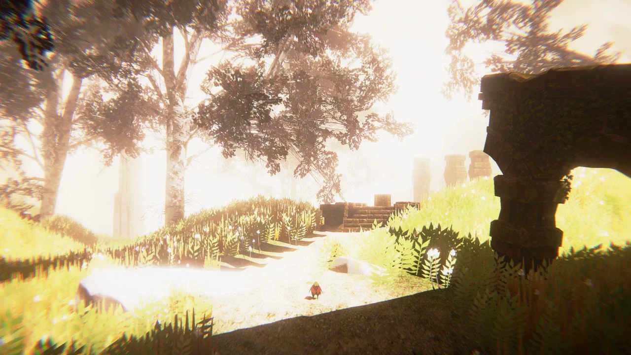 Widower's Sky screenshot 11