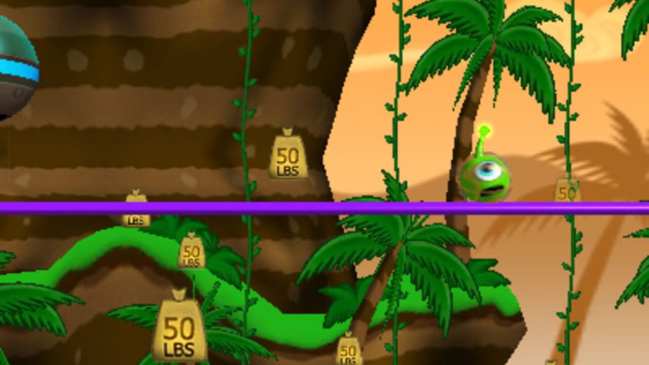Ohno Odyssey — Screenshot 5