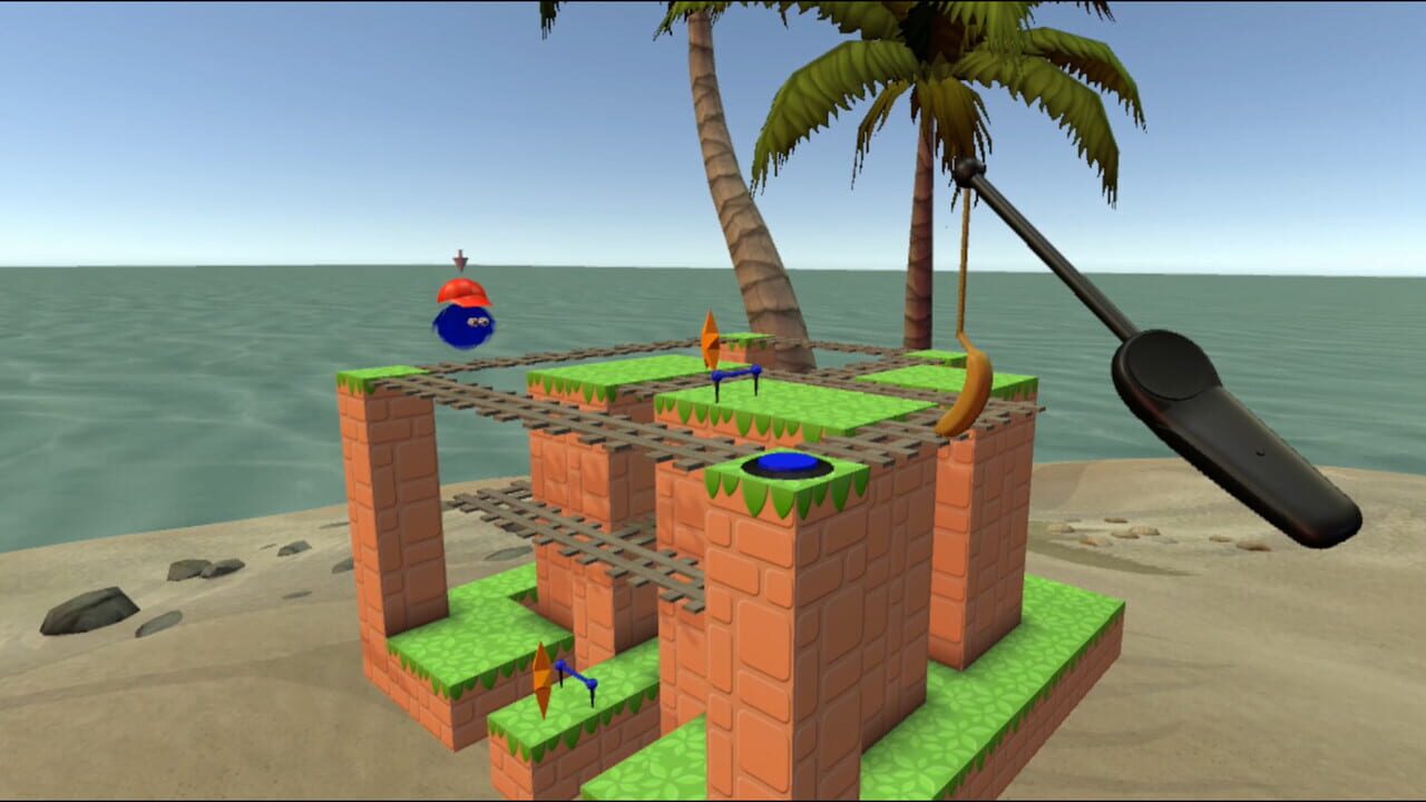 The Twiggles VR — Screenshot 2