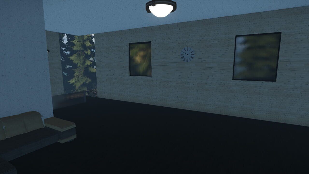 The Village — Screenshot 2
