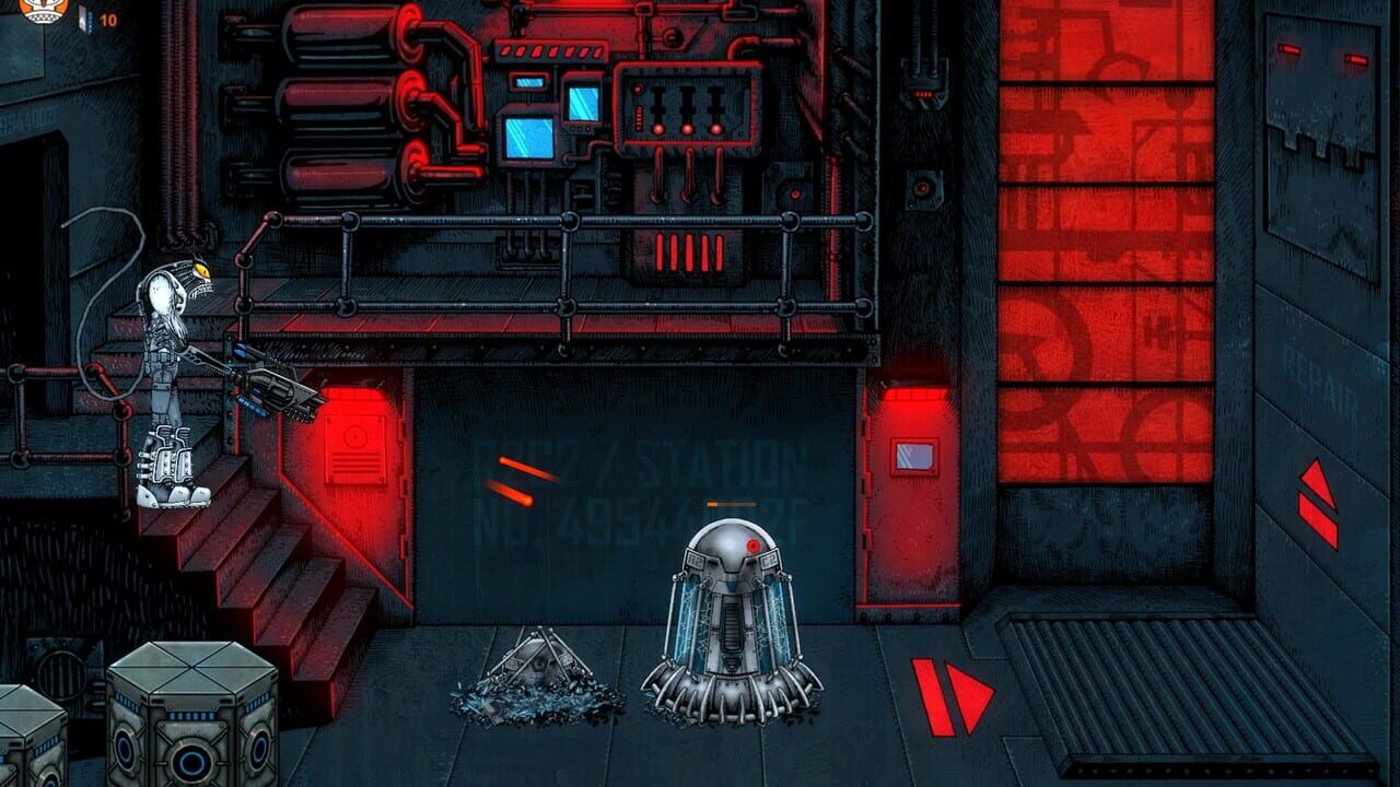 Alter Cosmos Image