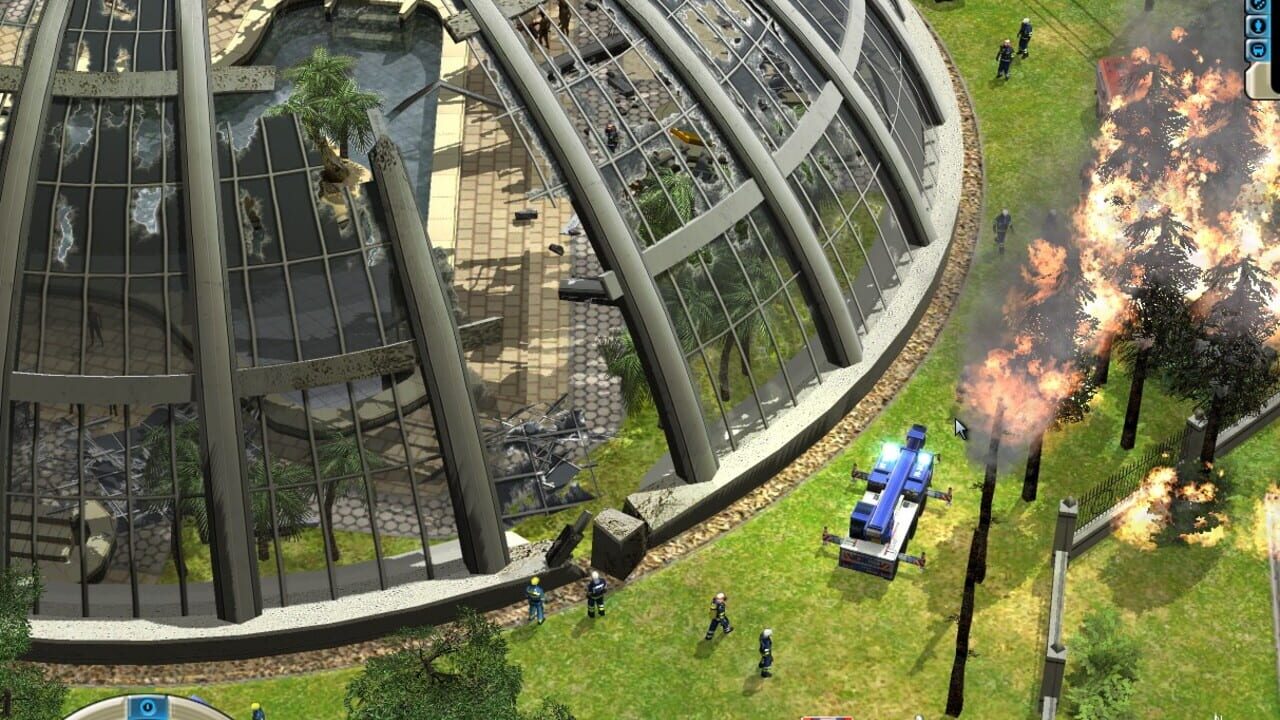 Emergency 3 — Screenshot 2