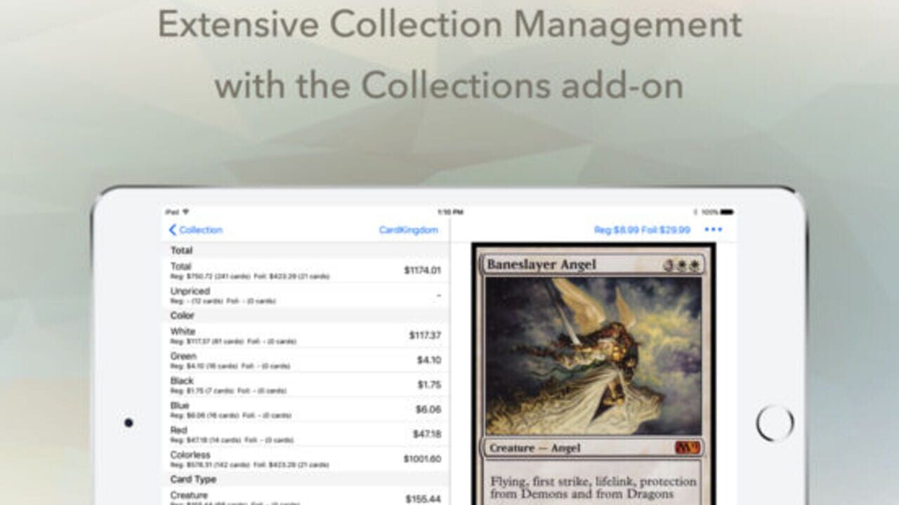 Decked Builder HD — Screenshot 3