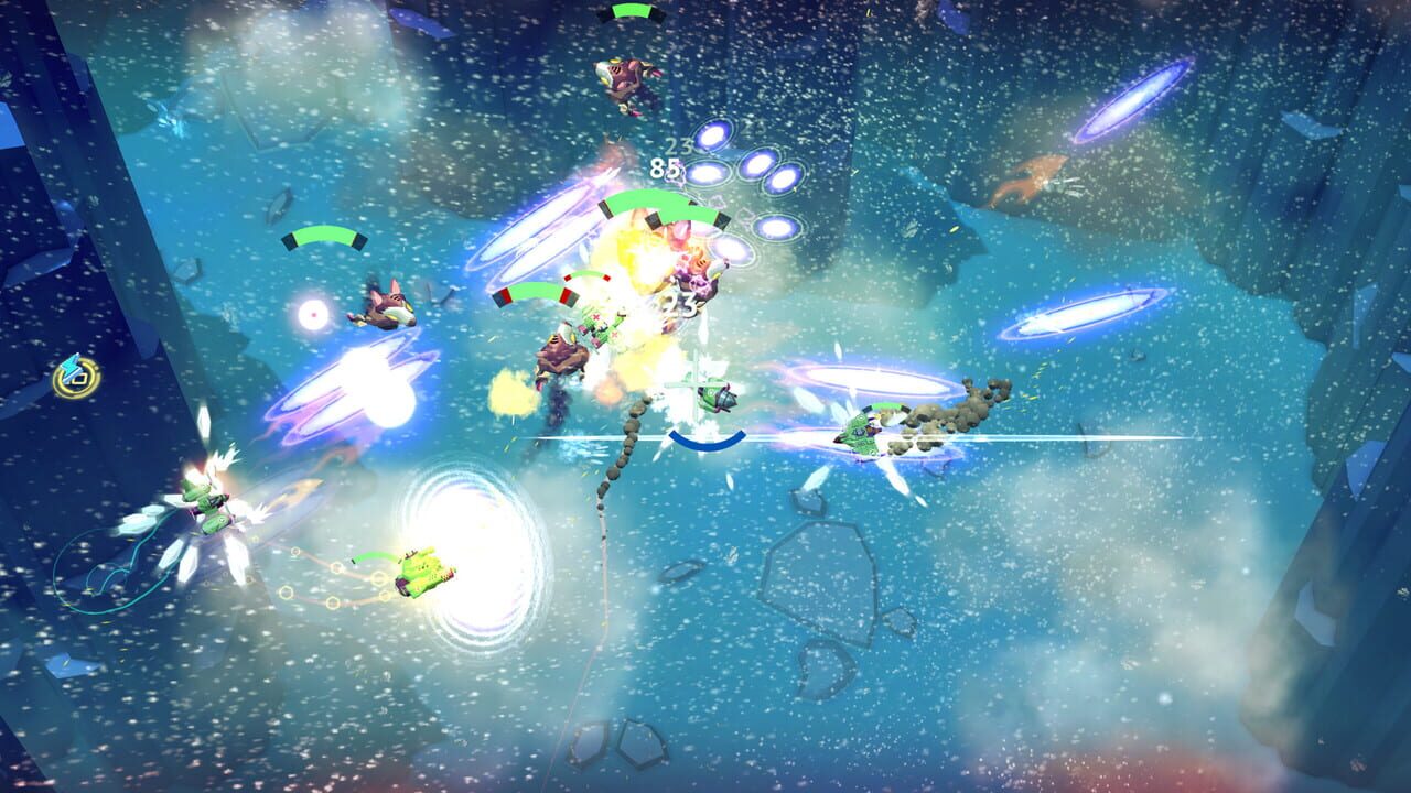 Steambirds Alliance Image